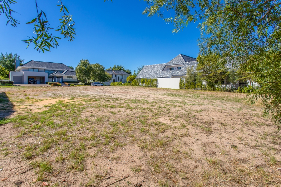 0 Bedroom Property for Sale in Pearl Valley at Val de Vie Western Cape